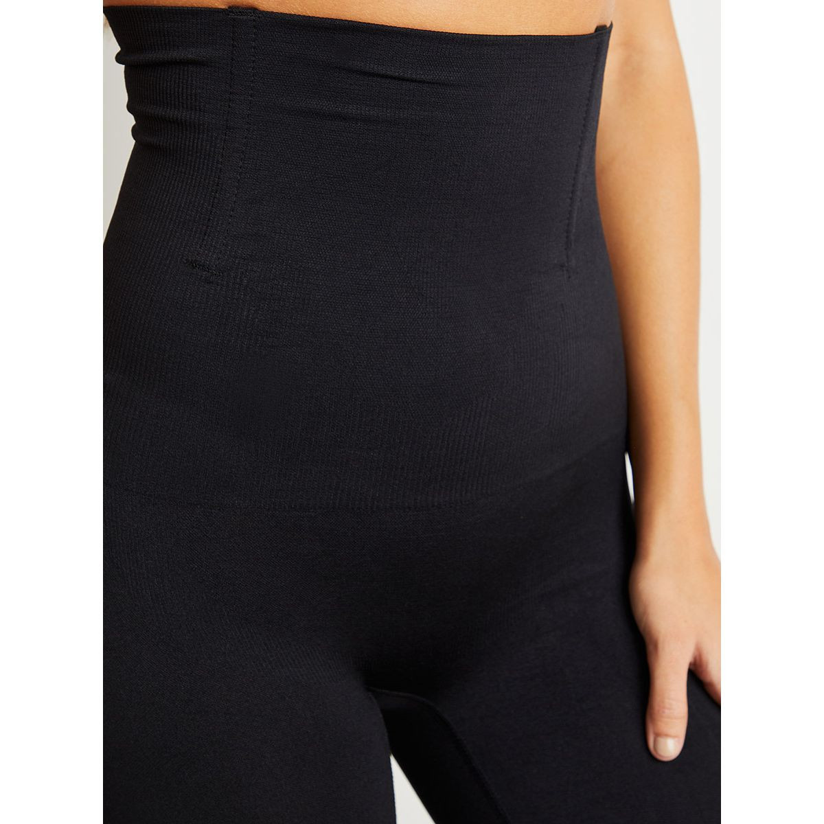 مشد للبطن والفخذين من ستايلي-women-clothing-lingerie-shapewear-image-4