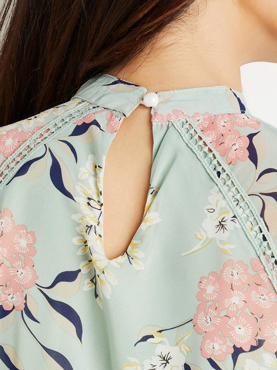 فستان ميدي مطبوع بأكمام طويلة من ستايلي-women-clothing-dresses-image-4