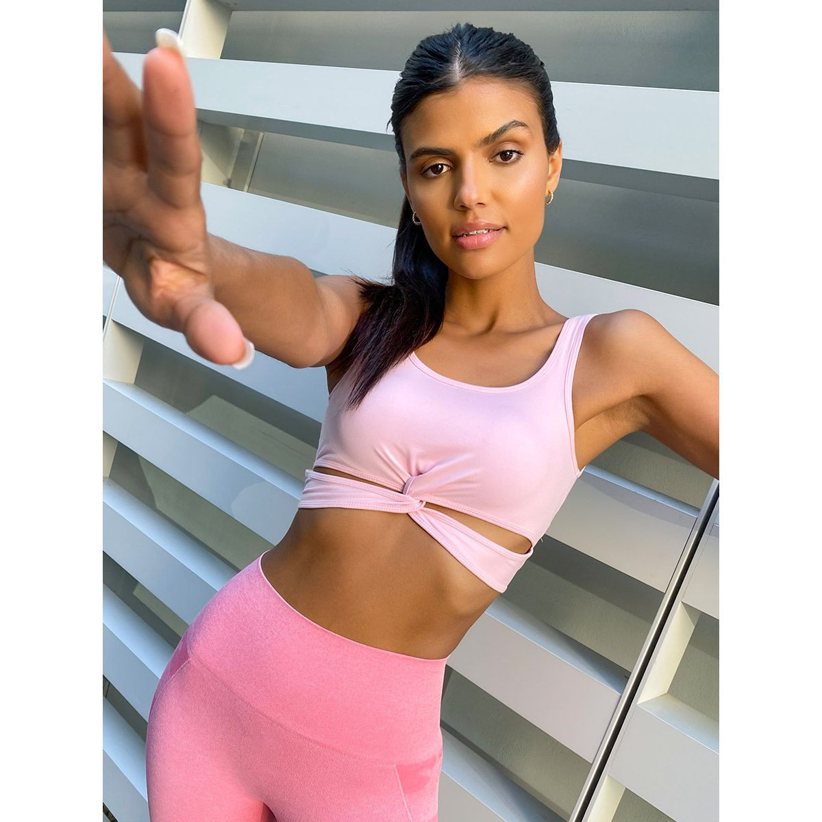 حمالة صدر رياضية من ستايلي-sports-women-clothing-sportsbras-image-3