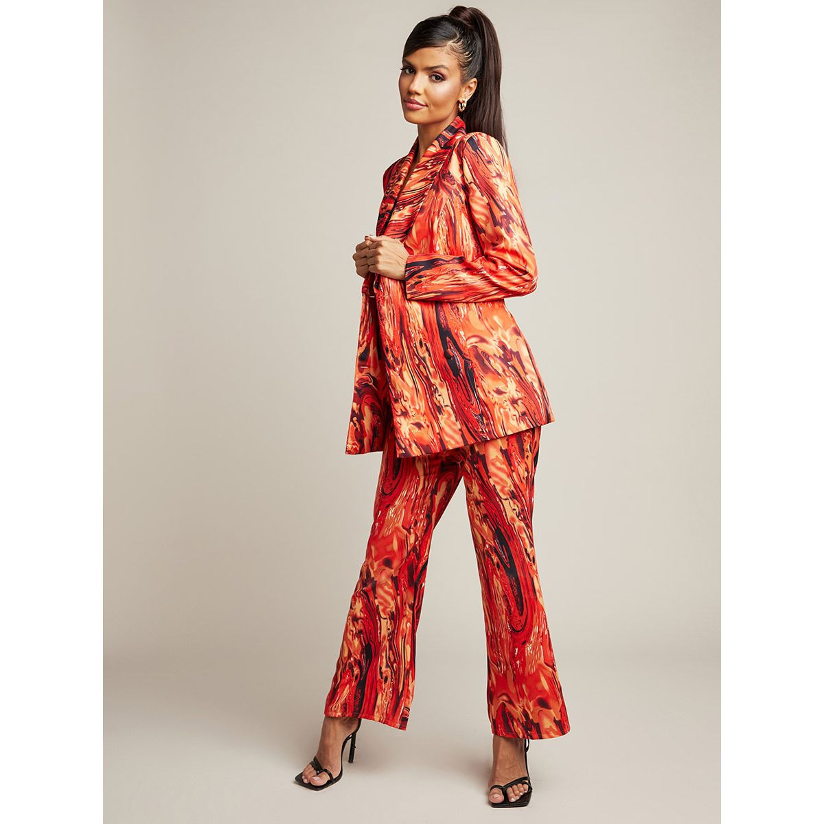 جاكيت بليزر بطبعات من ستايلي-women-clothing-coatsandjackets-blazers-image-6