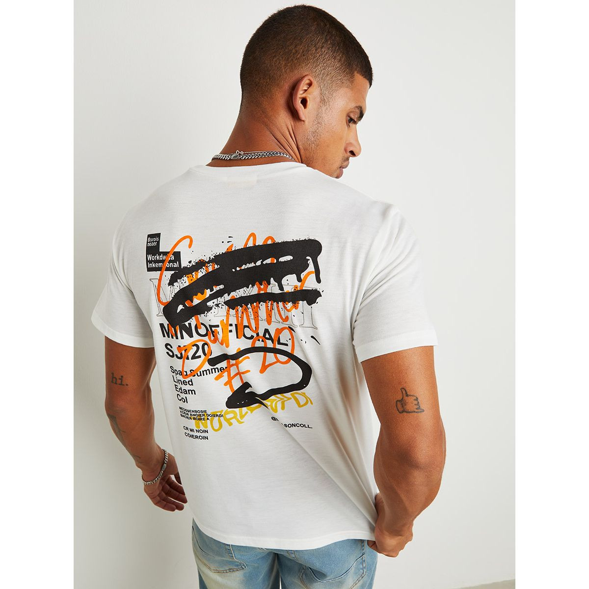 Styli Back Printed Slim Fit T-Shirt-men-clothing-tshirtsandpolos-tshirts-image-5