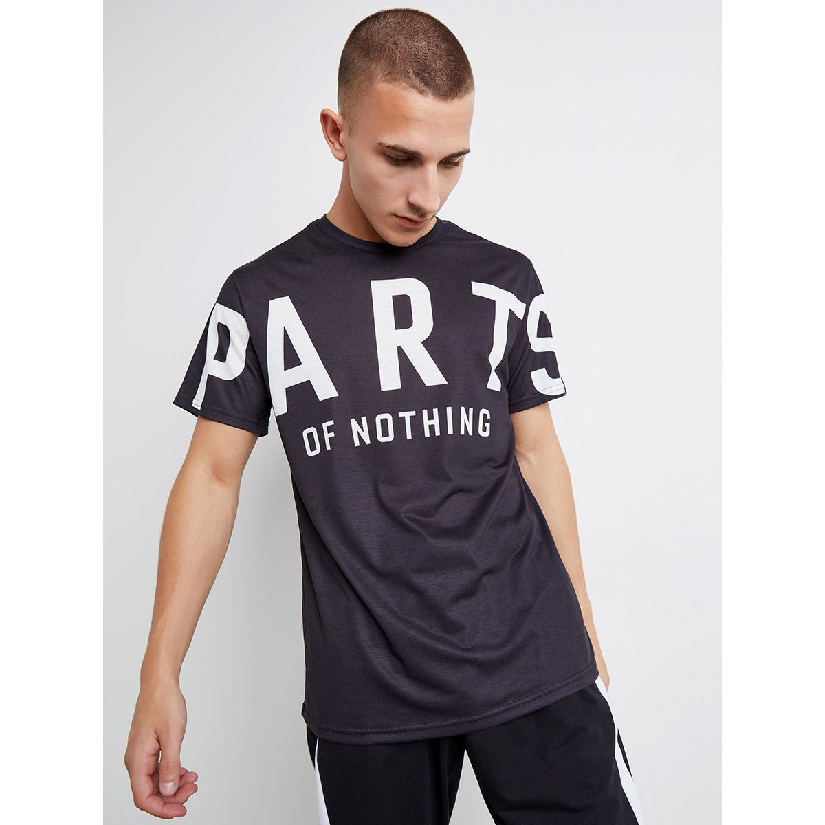 تيشيرت بطبعة كتابة من ستايلي-men-clothing-tshirtsandpolos-tshirts-image-1