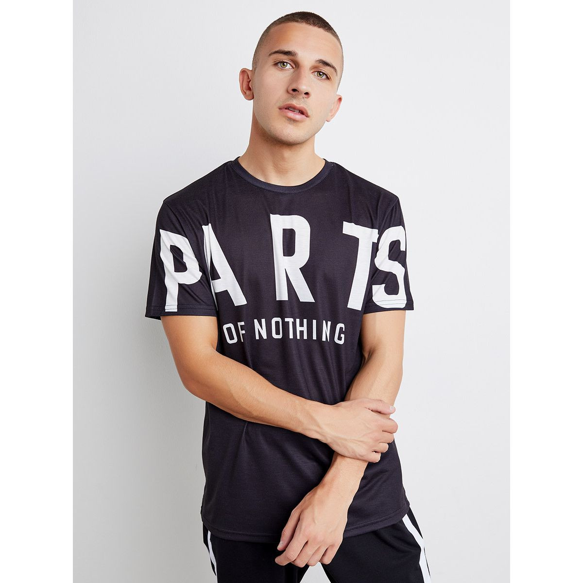تيشيرت بطبعة كتابة من ستايلي-men-clothing-tshirtsandpolos-tshirts-image-3