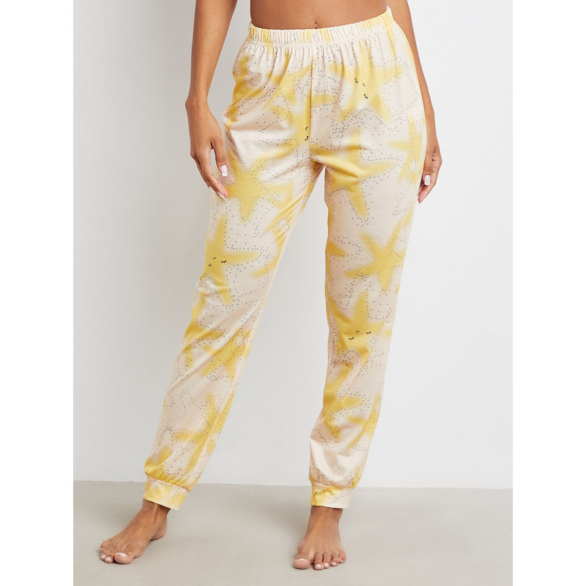 طقم بيجاما من ستايلي-women-clothing-nightwear-pyjamas-longsets-image-5