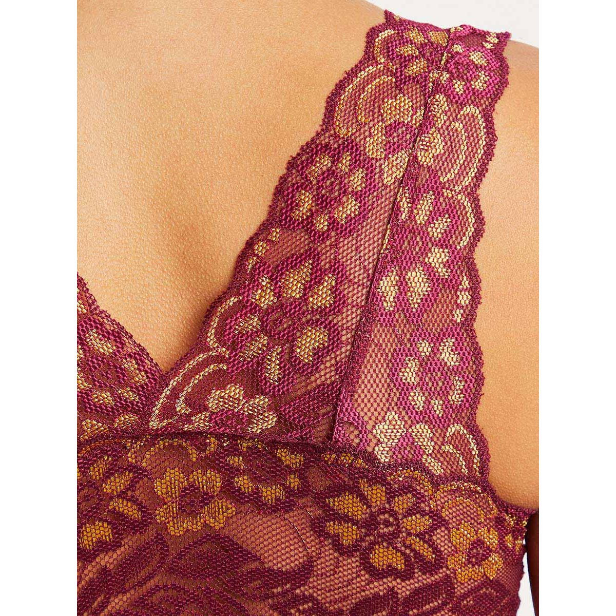 مجموعة من صدرية مبطنة وشورت من ستايلي-women-clothing-lingerie-bras-image-6