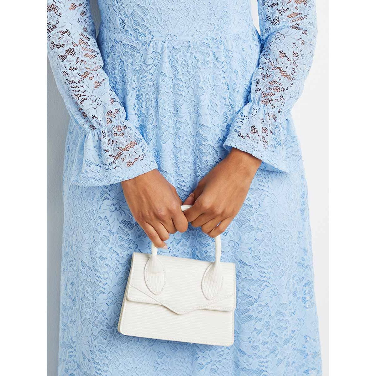 فستان طويل بحافة واسعة من ستايلي-women-clothing-dresses-image-5