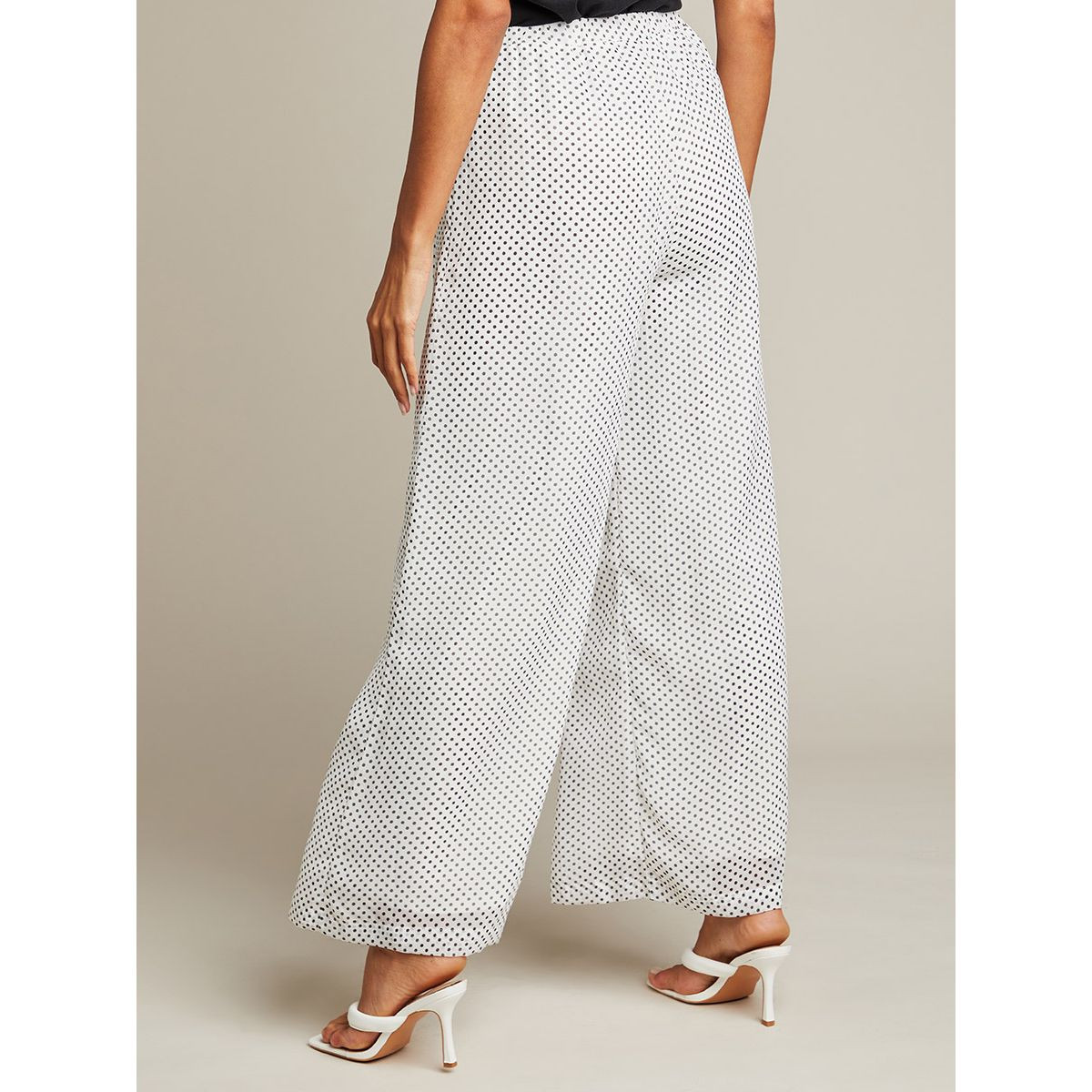 بنطال بأرجل واسعة من ستايلي-women-clothing-bottoms-trousers-image-4