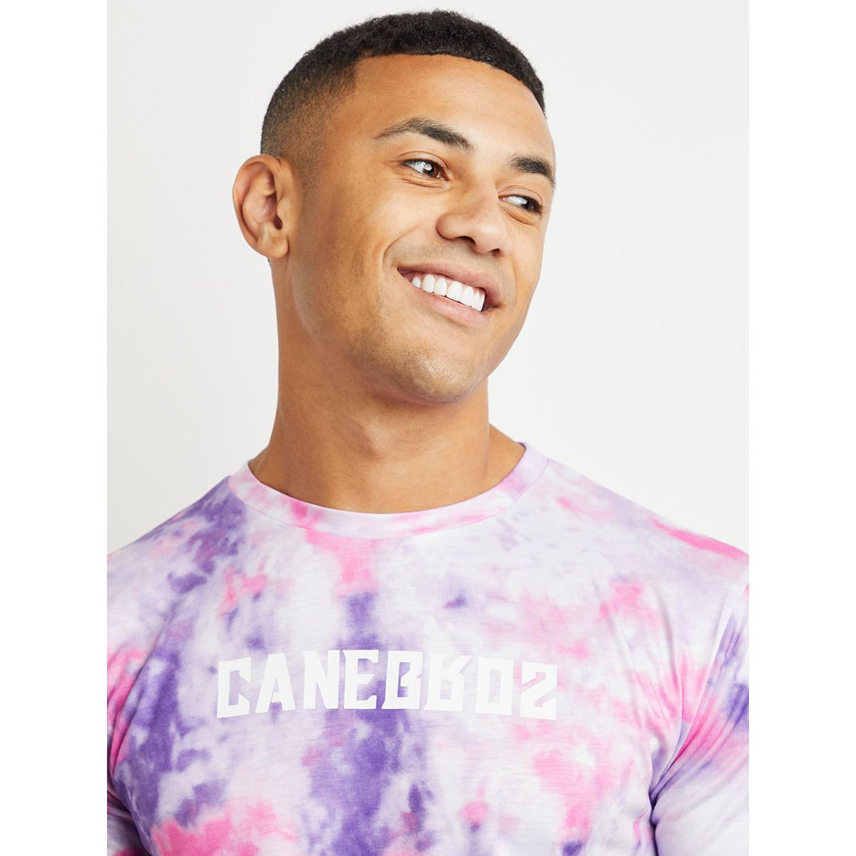 تيشيرت كاجوال بطبعات  من ستايلي-men-clothing-tshirtsandpolos-tshirts-image-3