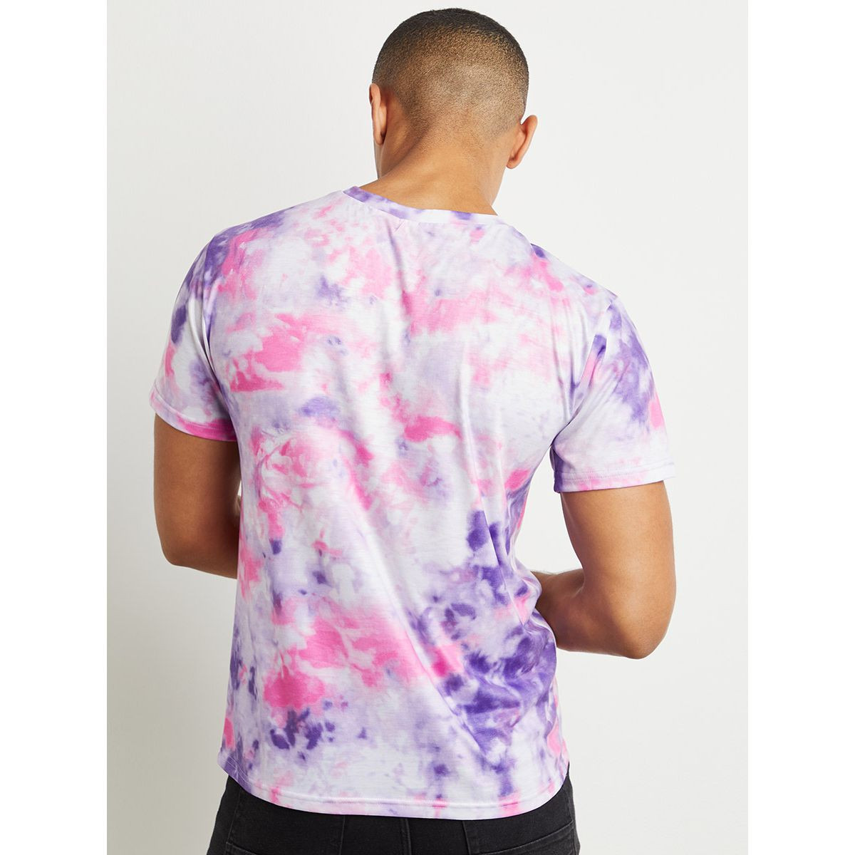 تيشيرت كاجوال بطبعات  من ستايلي-men-clothing-tshirtsandpolos-tshirts-image-4