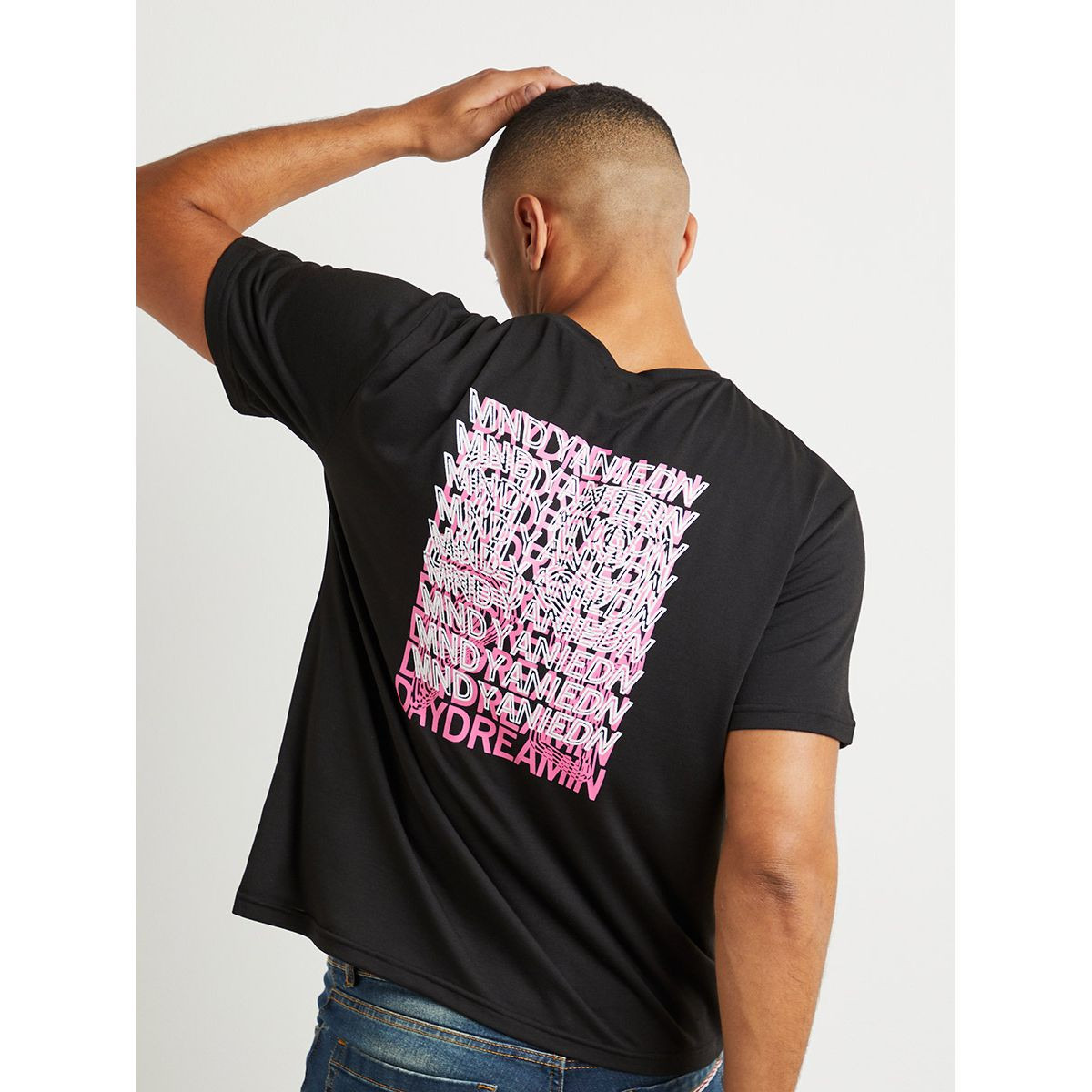 تيشيرت بطبعة كتابة من ستايلي-men-clothing-tshirtsandpolos-tshirts-image-3