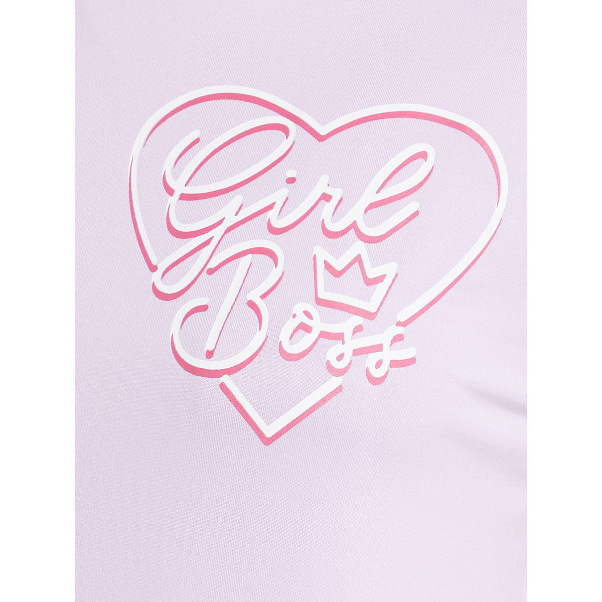 طقم تيشيرت + شورت من ستايلي-women-clothing-nightwear-pyjamas-longsets-image-3