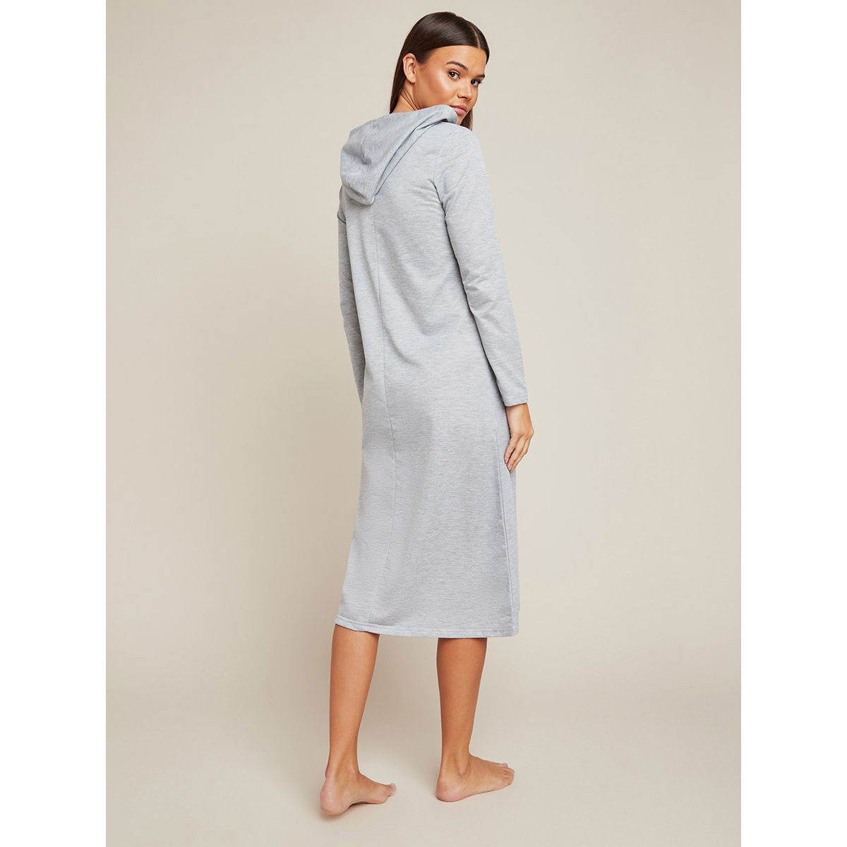 قميص نوم بطبعة جرافيك من ستايلي-women-clothing-nightwear-nighties-image-3