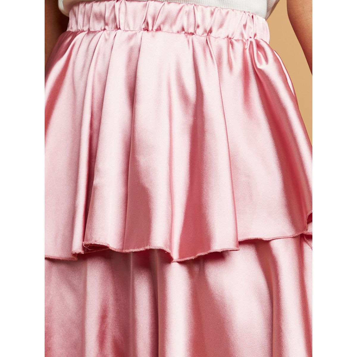تنورة ساتان بطبقات-women-clothing-bottoms-skirts-image-3