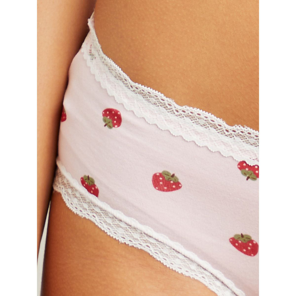 مجموعة من 4 شورتات قطن من ستايلي-women-clothing-lingerie-panties-image-4