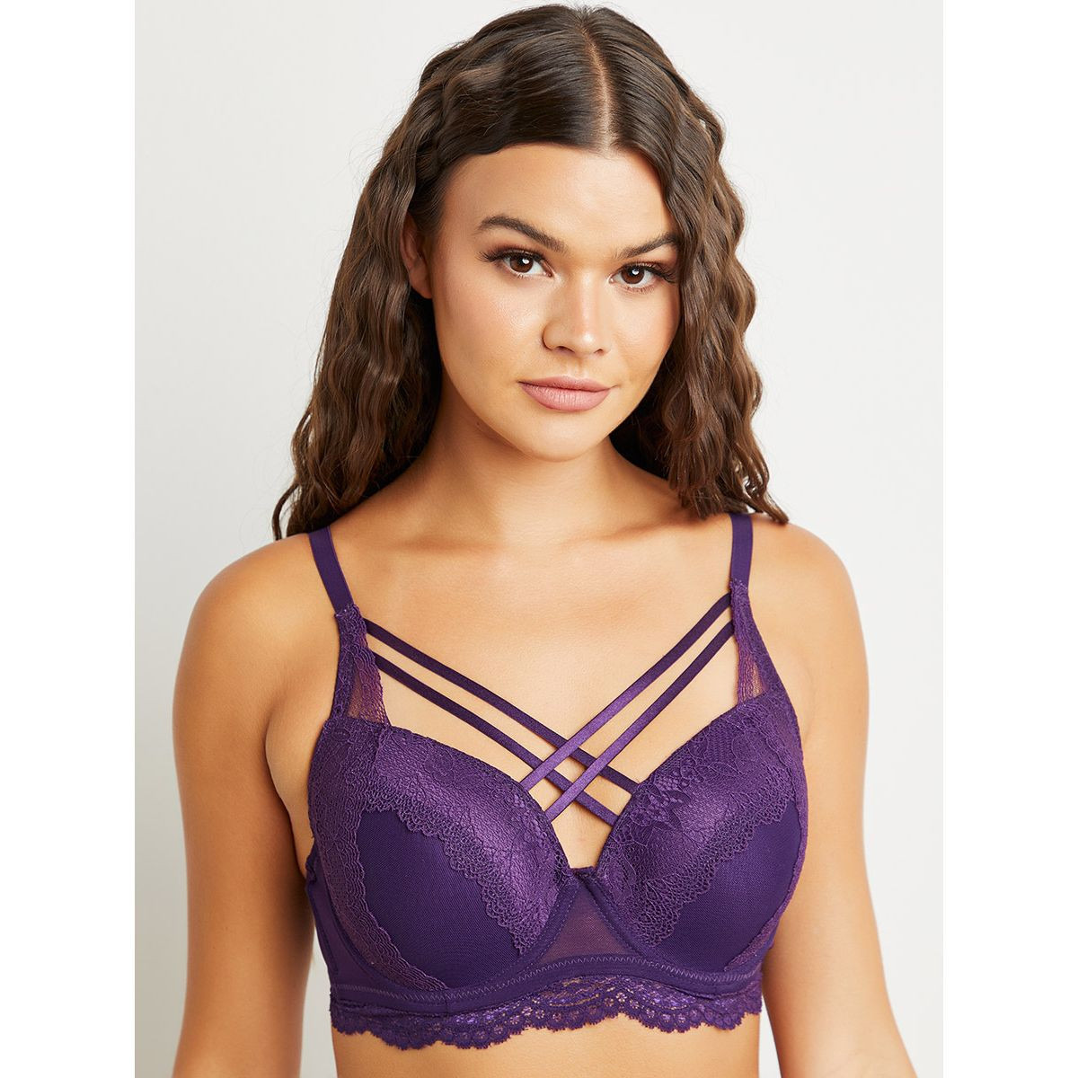 طقم (صدرية + سروال) من ستايلي-women-clothing-lingerie-lingeriesets-image-4