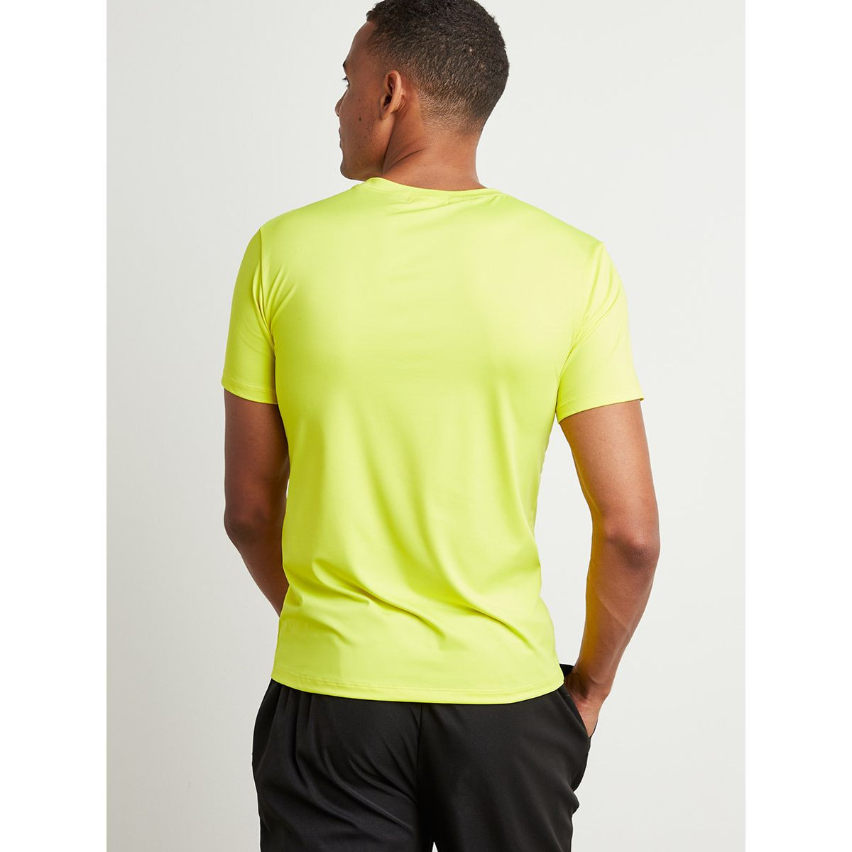 Styli Round Neck Slim Fit T-shirt-men-clothing-sportswearandactivewear-tshirtsandpolos-image-3