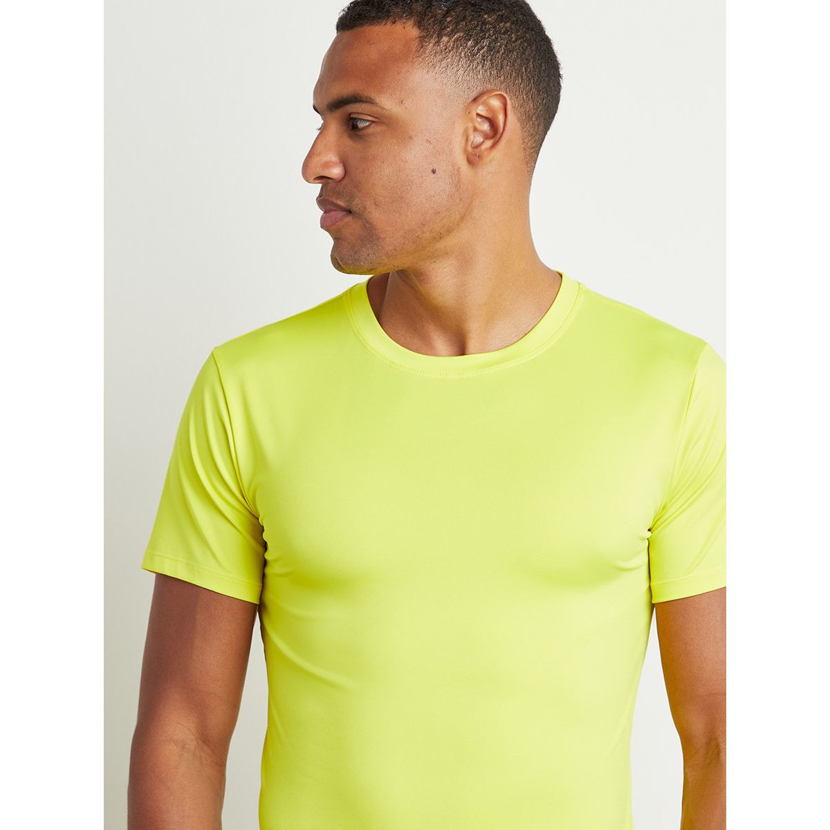 Styli Round Neck Slim Fit T-shirt-men-clothing-sportswearandactivewear-tshirtsandpolos-image-4