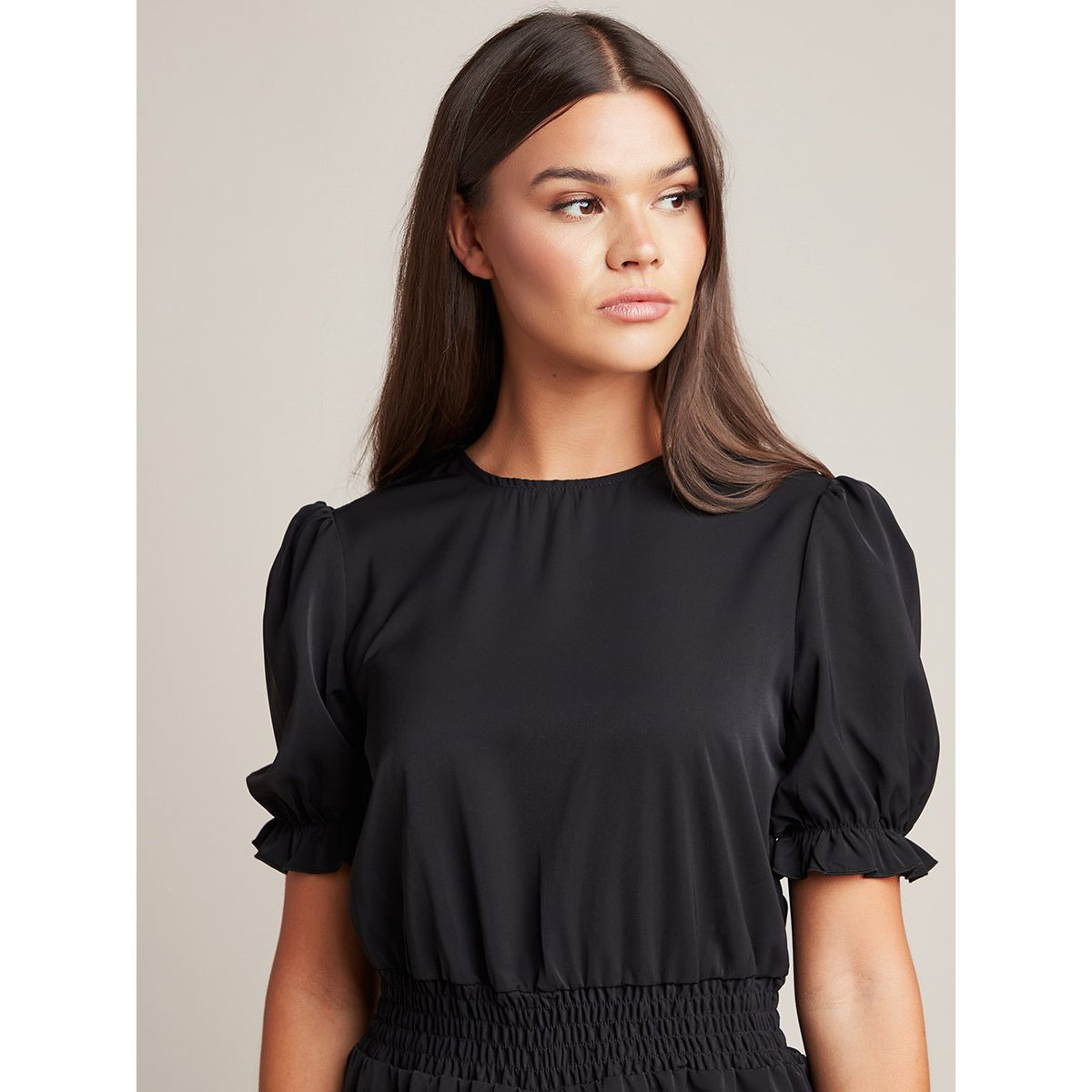 افرول قصير بتداخلات دانتيل من ستايلي-women-clothing-jumpsuits-image-3