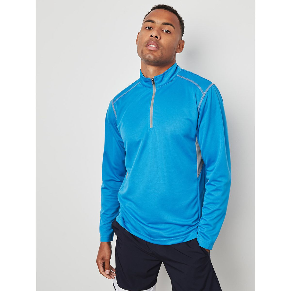 Activewear long sleeve on sale shirts