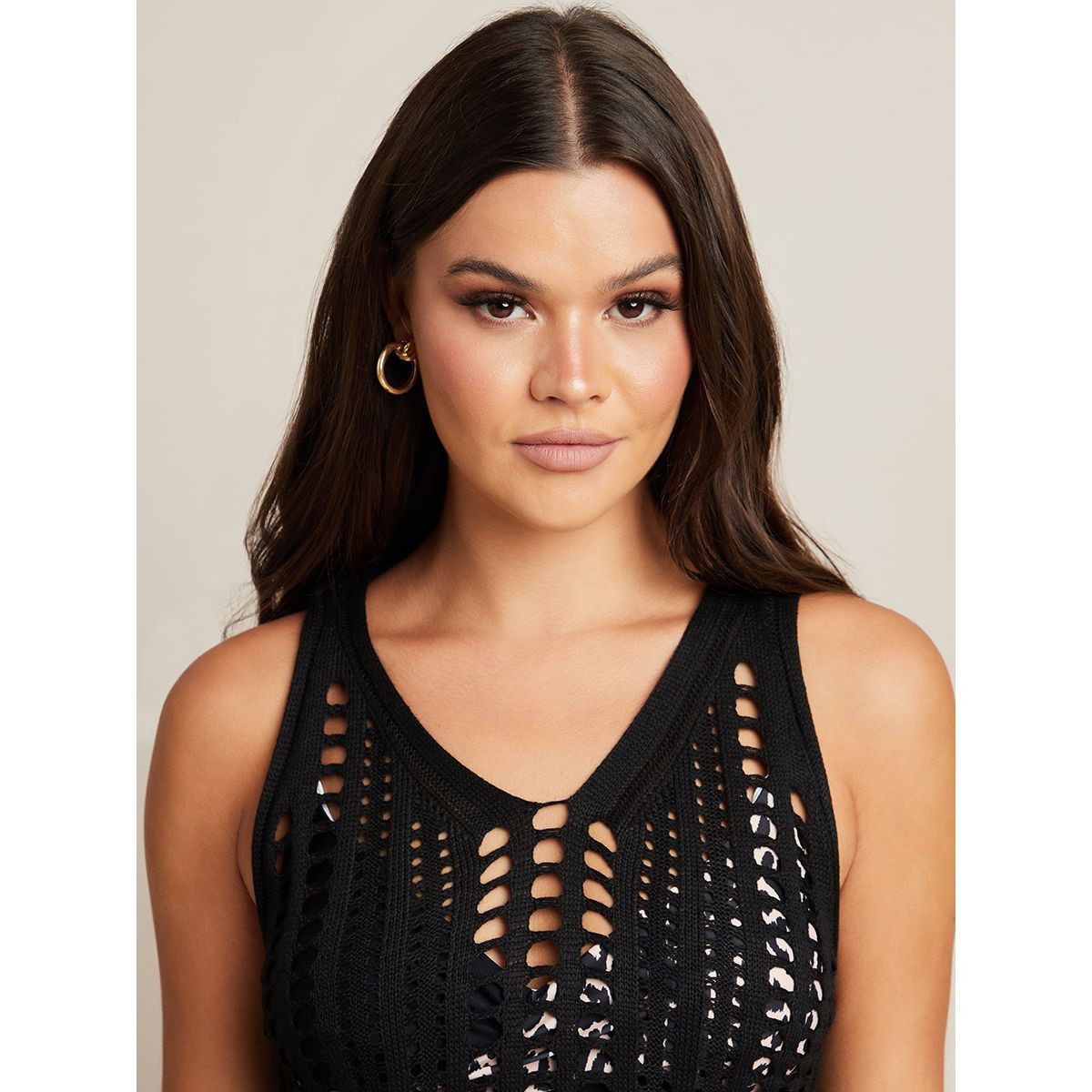 فستان للشاطيء بتفاصيل كروشية من ستايلي-women-clothing-shirtsandblouses-blouses-image-3