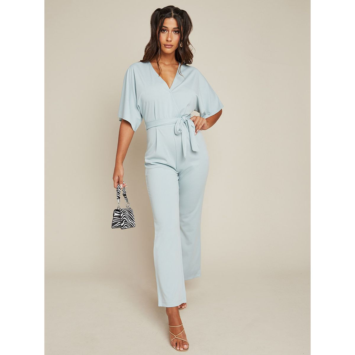 افرول بقصة ارجل مستقيمة من ستايلي-women-clothing-jumpsuits-image-1