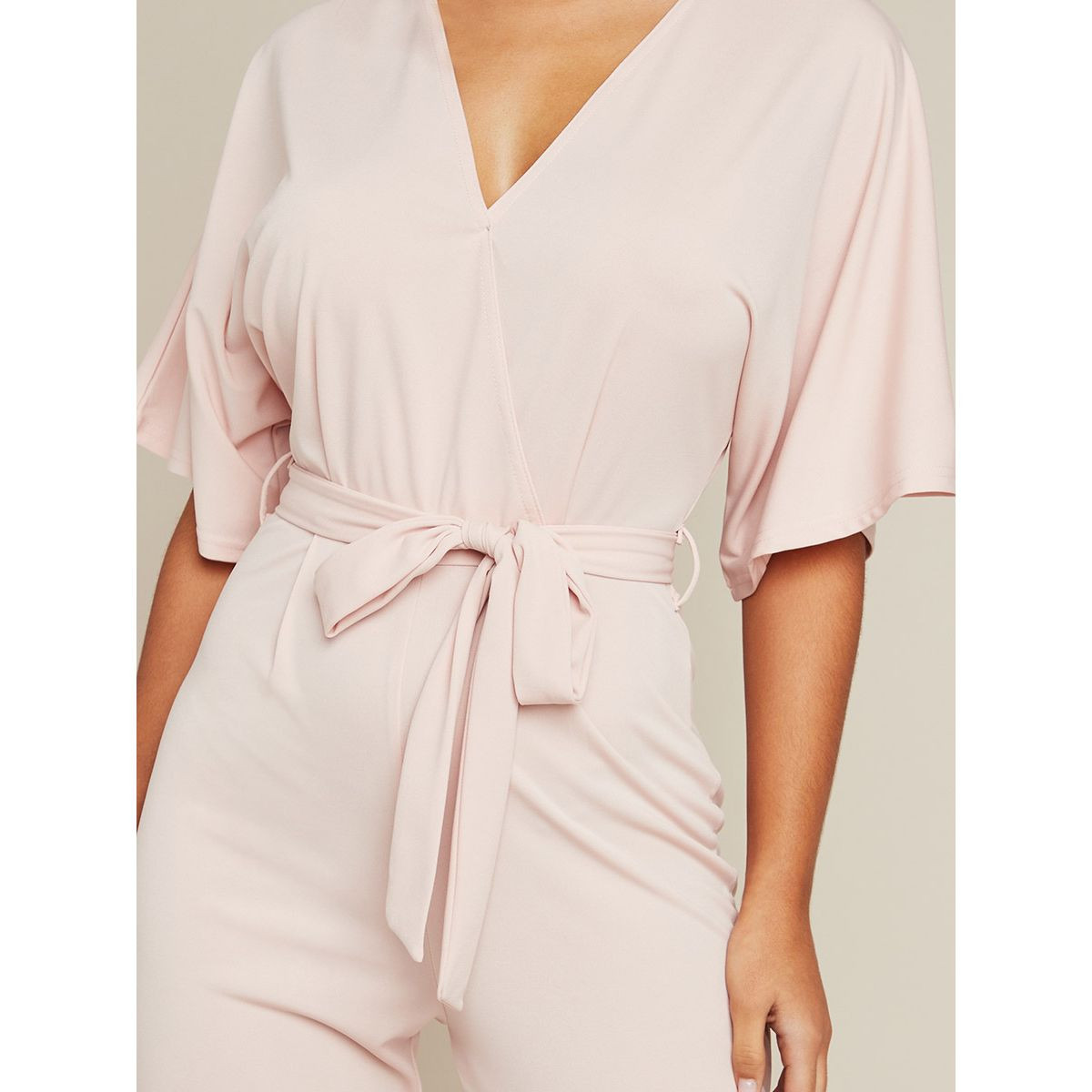 افرول بقصة ارجل مستقيمة من ستايلي-women-clothing-jumpsuits-image-3
