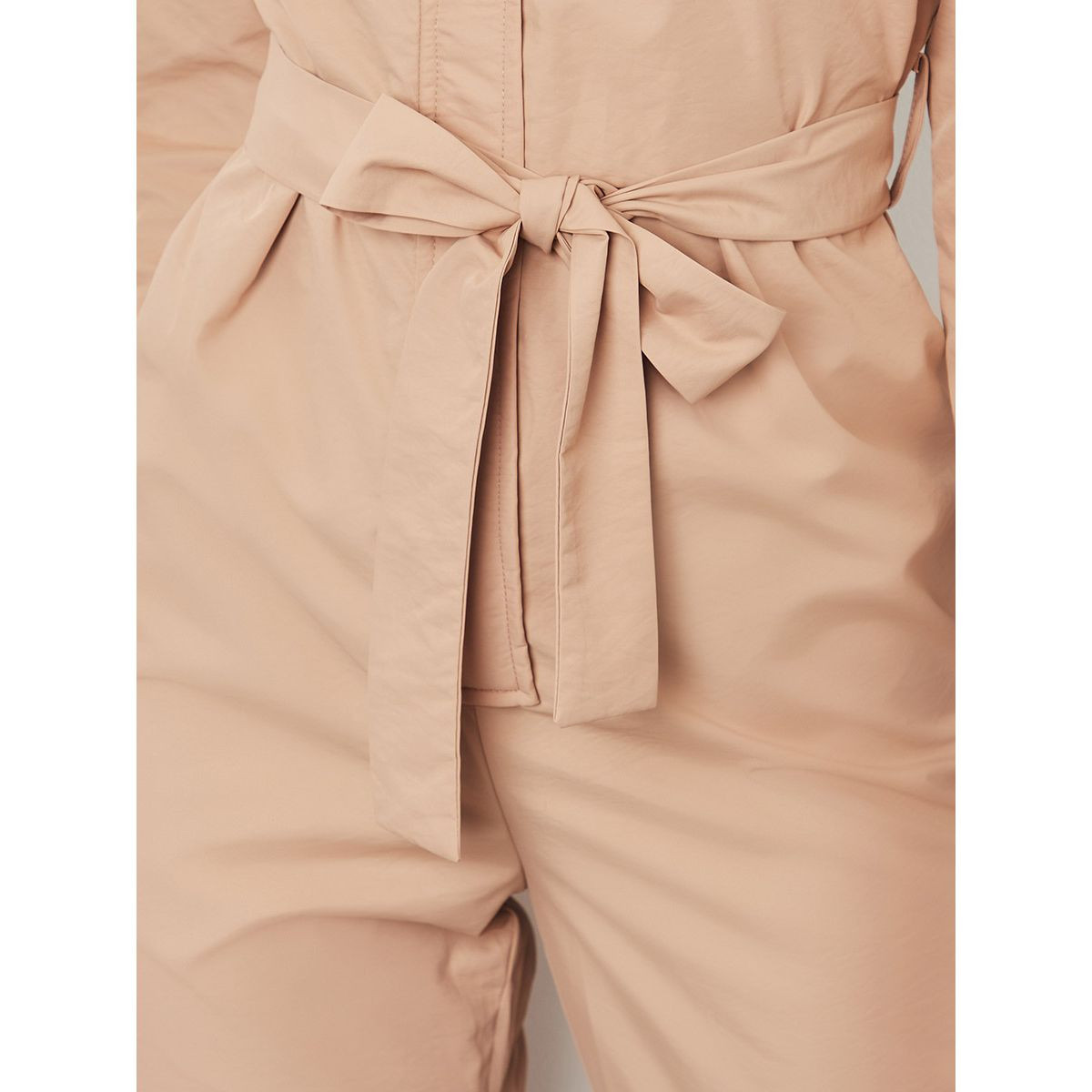 افرول  بقصة ارجل مستقيمة من ستايلي-women-clothing-jumpsuits-image-4