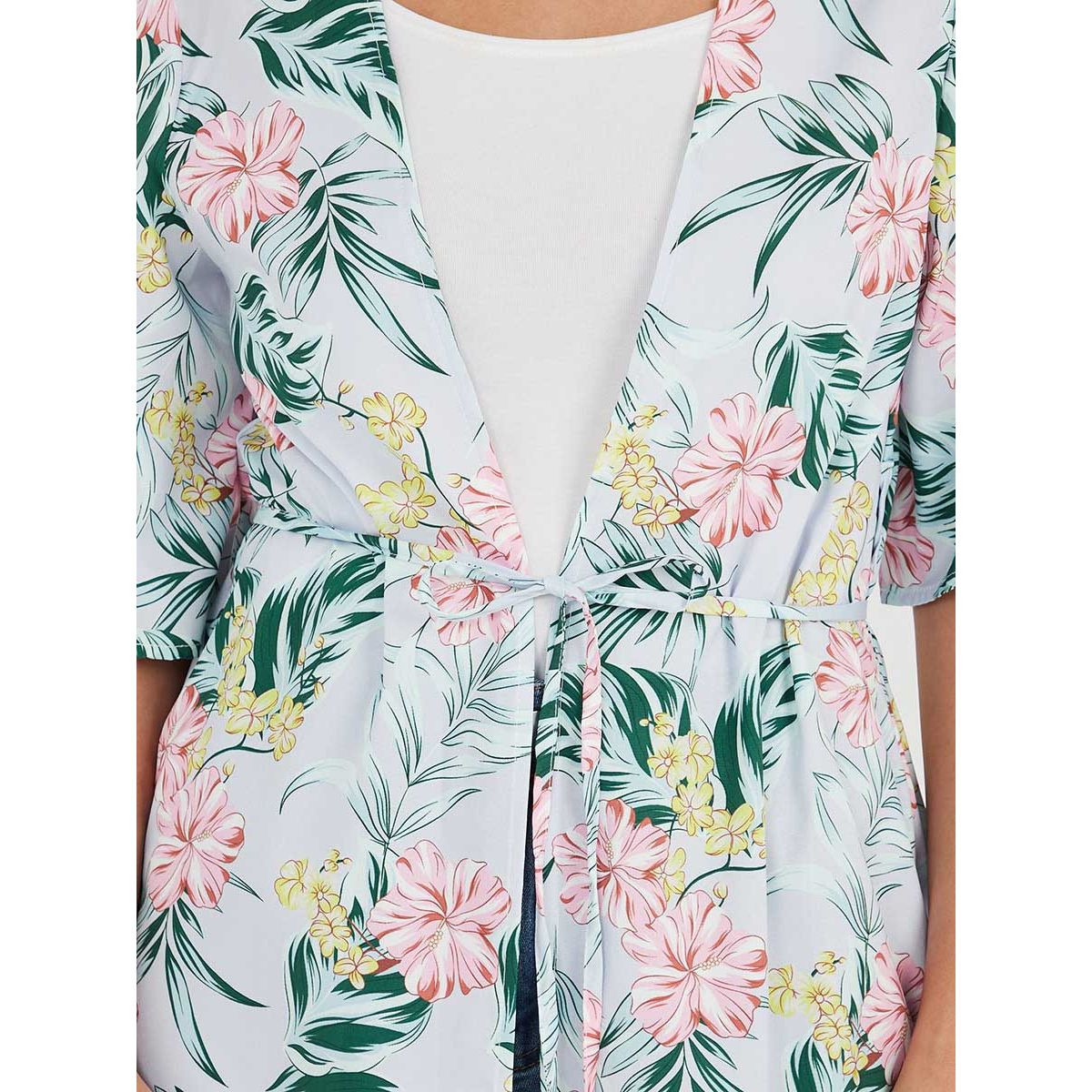 كيمونو طويل بطبعات استوائية من ستايلي-women-clothing-shirtsandblouses-blouses-image-3