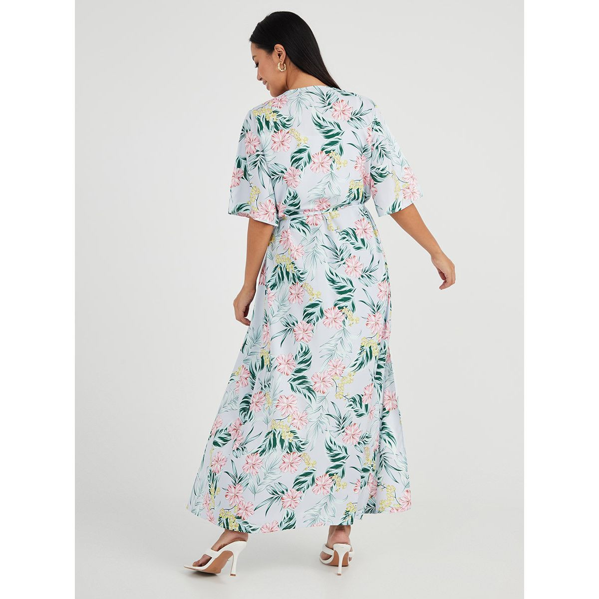 كيمونو طويل بطبعات استوائية من ستايلي-women-clothing-shirtsandblouses-blouses-image-4