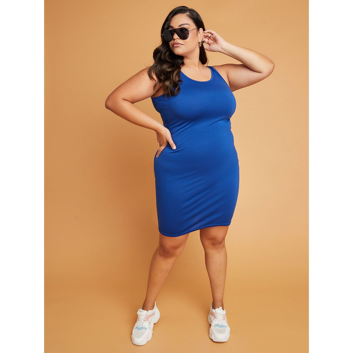 فستان ميدي بقصة ضيقة-women-clothing-dresses-image-2
