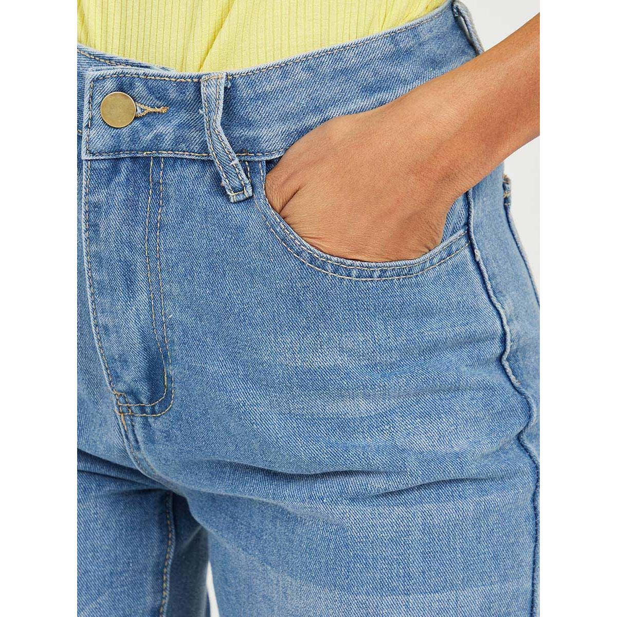 جينز بقصة ضيقة من ستايلي-women-clothing-bottoms-jeans-image-3