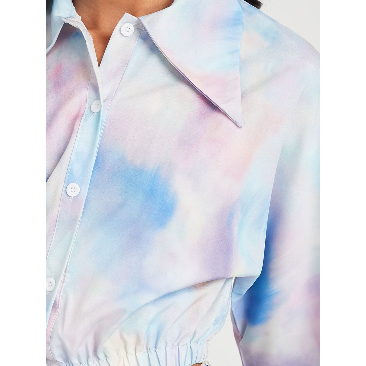 قميص باكمام طويلة من ستايلي-women-clothing-shirtsandblouses-blouses-image-3
