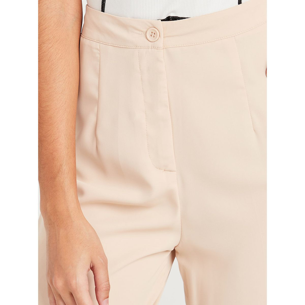 بنطال بقصة واسعة من ستايلي-women-clothing-bottoms-trousers-image-3