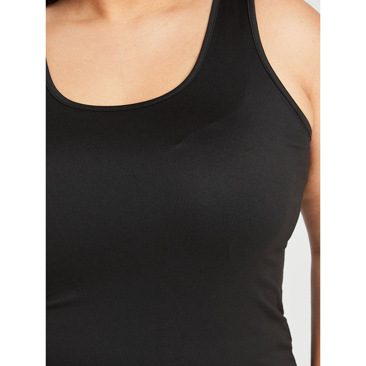 بلوزة بلا اكمام من ستايلي-women-clothing-shirtsandblouses-blouses-image-3
