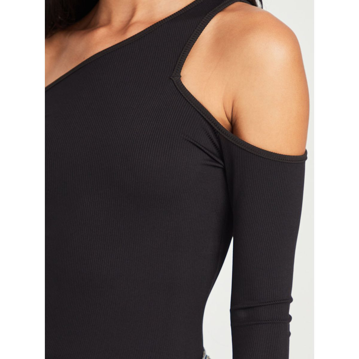بودي سوت باكمام طويلة من ستايلي-women-clothing-shirtsandblouses-blouses-image-4