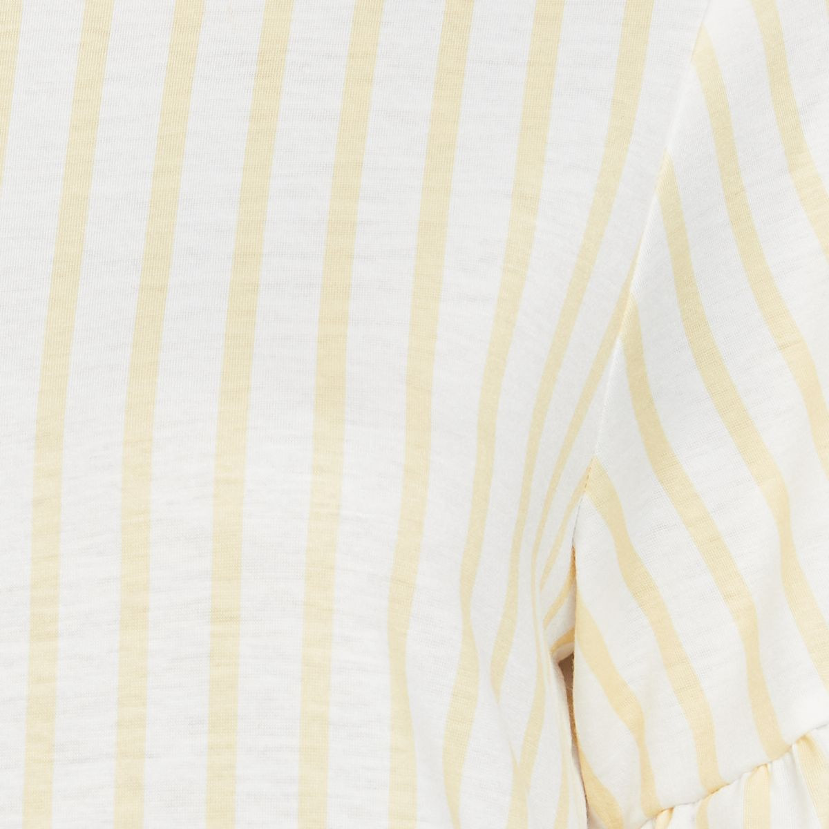 فستان ميدي باكمام قصيرة من ستايلي-women-clothing-nightwear-nighties-image-3