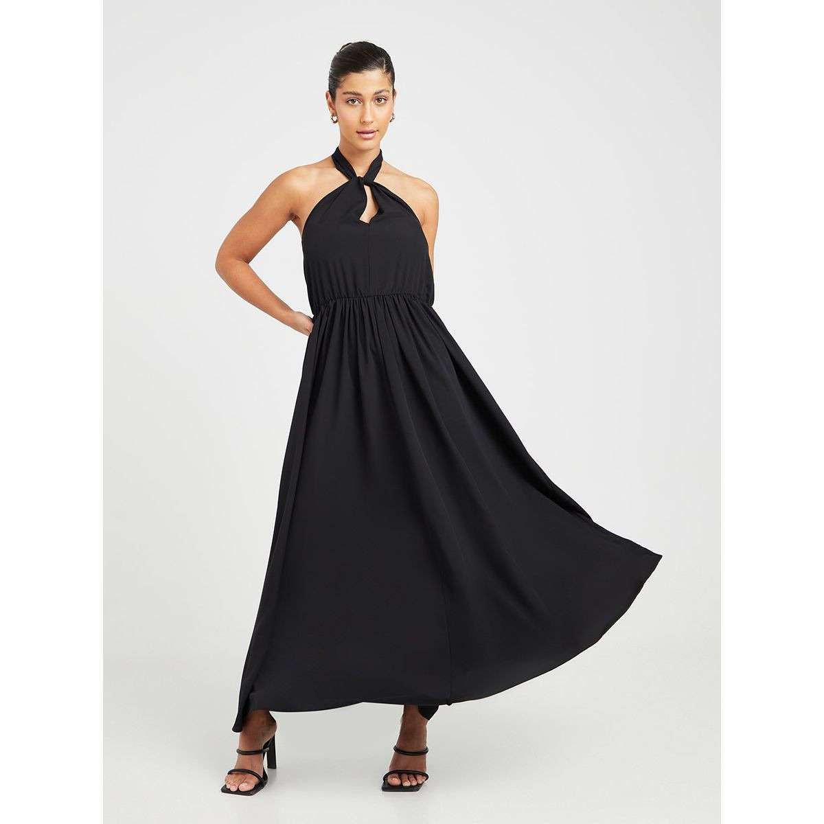فستان طويل بلا اكمام-women-clothing-dresses-image-1