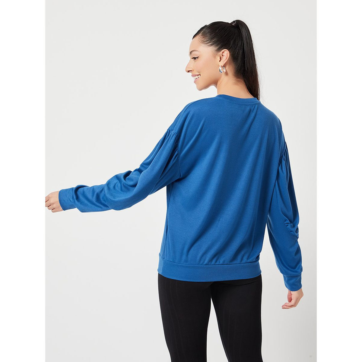 سويت شيرت بياقة دائرية من ستايلي-women-clothing-hoodiesandsweatshirts-sweatshirts-image-5
