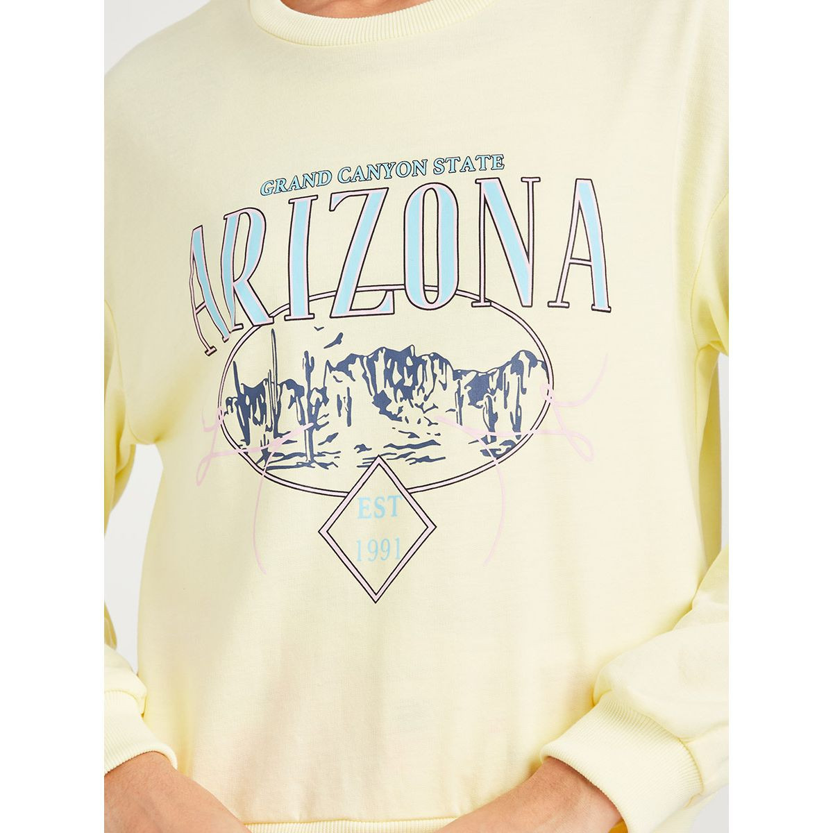 Styli Arizona Graphic Print Regular Length Sweatshirt-women-clothing-hoodiesandsweatshirts-sweatshirts-image-3