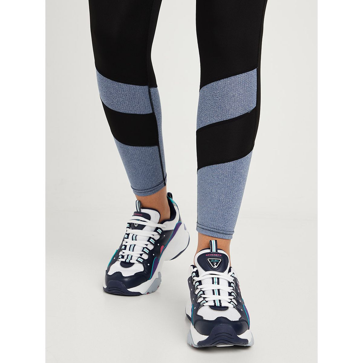 ليقنز رياضي بخصر مطاطي من ستايلي-women-clothing-sportswearandactivewear-bottoms-image-3