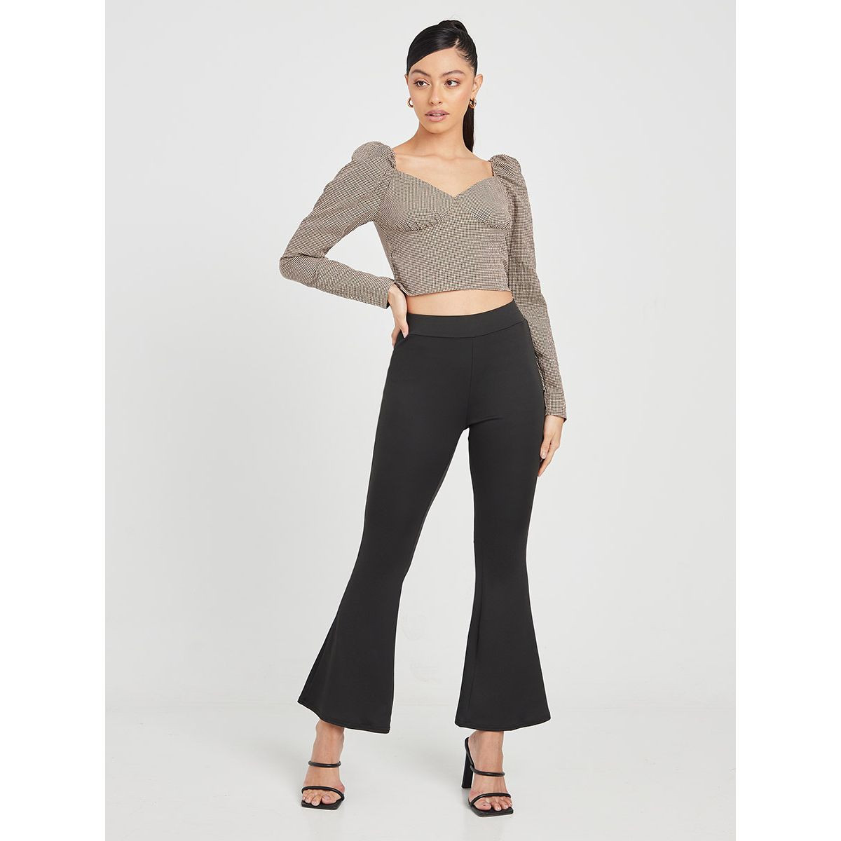 بلوزة باكمام طويلة-women-clothing-shirtsandblouses-blouses-image-2