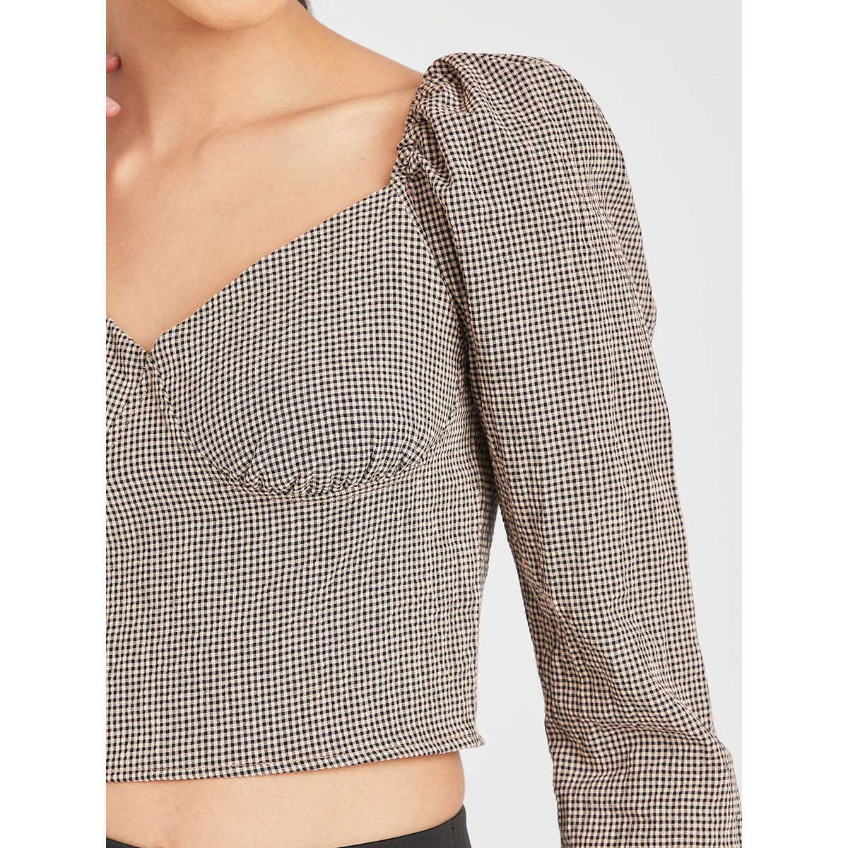 بلوزة باكمام طويلة-women-clothing-shirtsandblouses-blouses-image-3