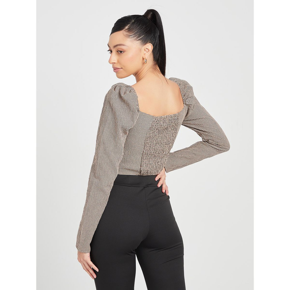 بلوزة باكمام طويلة-women-clothing-shirtsandblouses-blouses-image-4