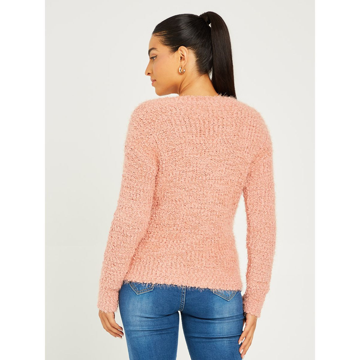 سويتر باكمام طويلة من ستايلي-women-clothing-cardigansandjumpers-jumpers-image-4