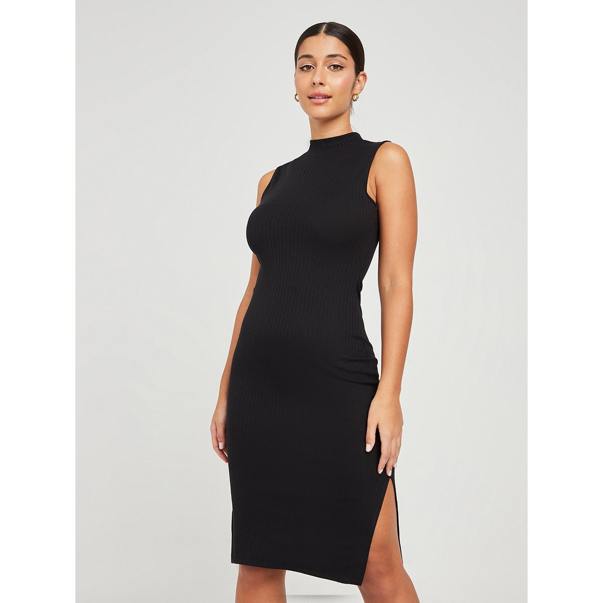 فستان بلا اكمام-women-clothing-dresses-image-1