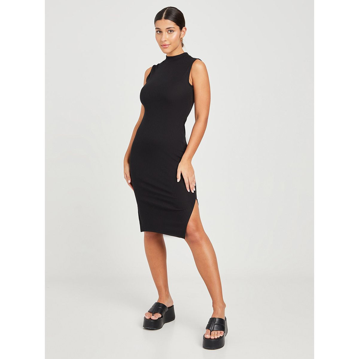 فستان بلا اكمام-women-clothing-dresses-image-2