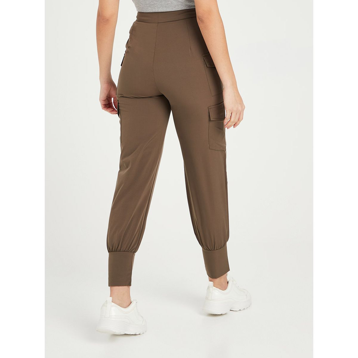 بنطال بنمط كارغو من ستايلي-women-clothing-trousers-image-4