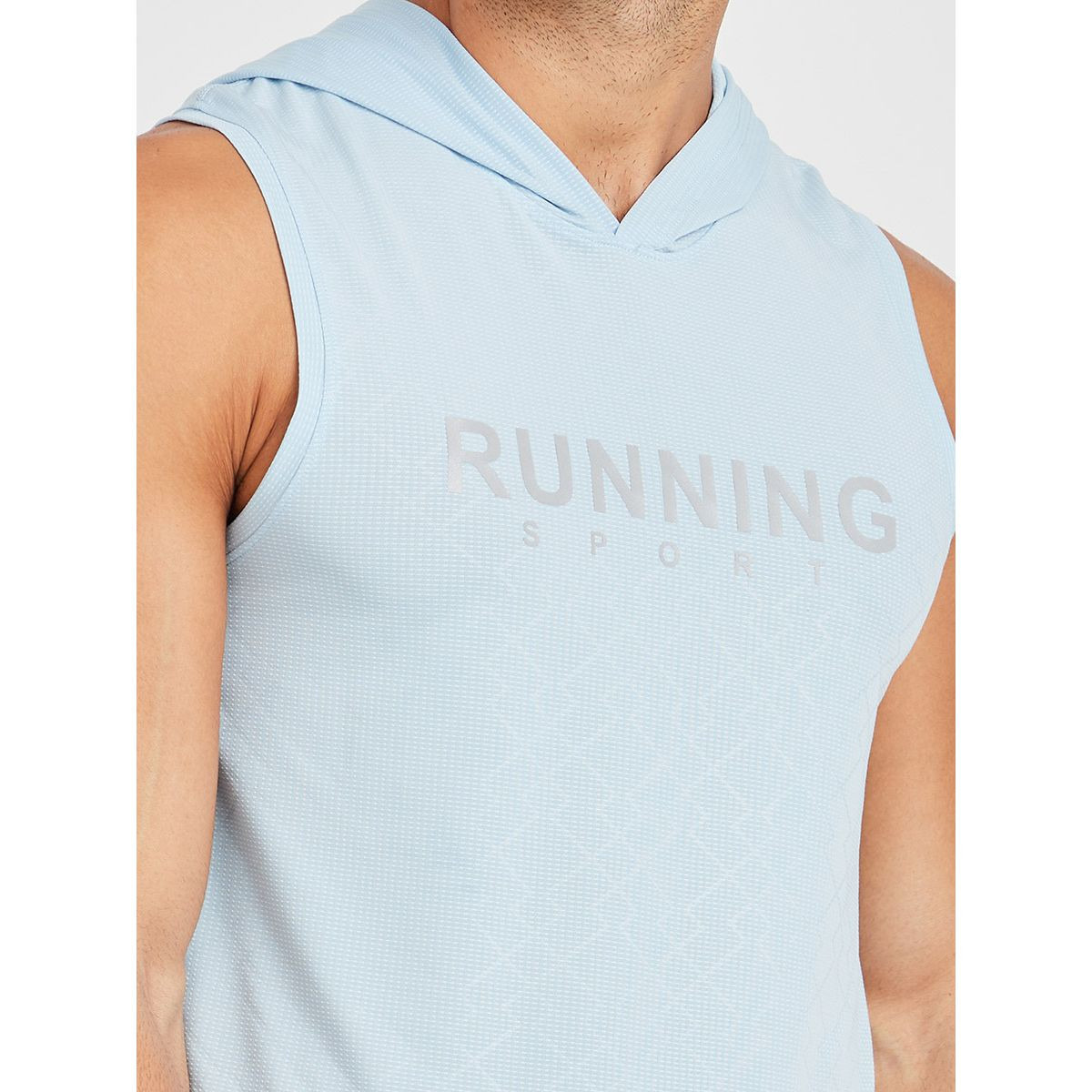 بلوزة رياضية بلا اكمام من ستايلي-men-clothing-sportswearandactivewear-tshirtsandpolos-image-3