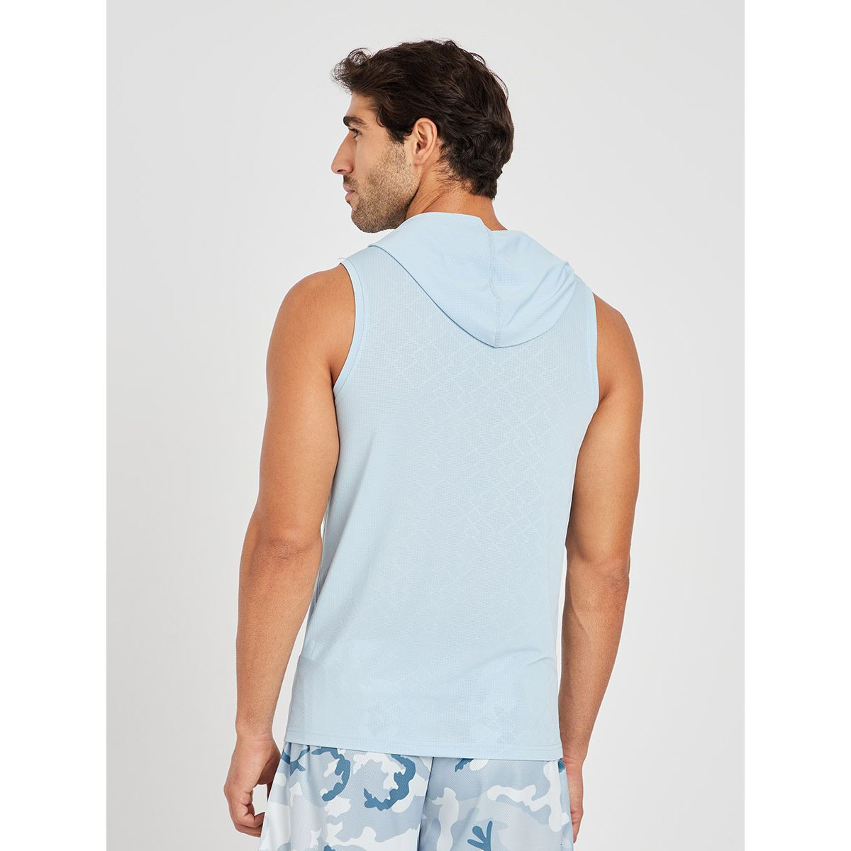 بلوزة رياضية بلا اكمام من ستايلي-men-clothing-sportswearandactivewear-tshirtsandpolos-image-4