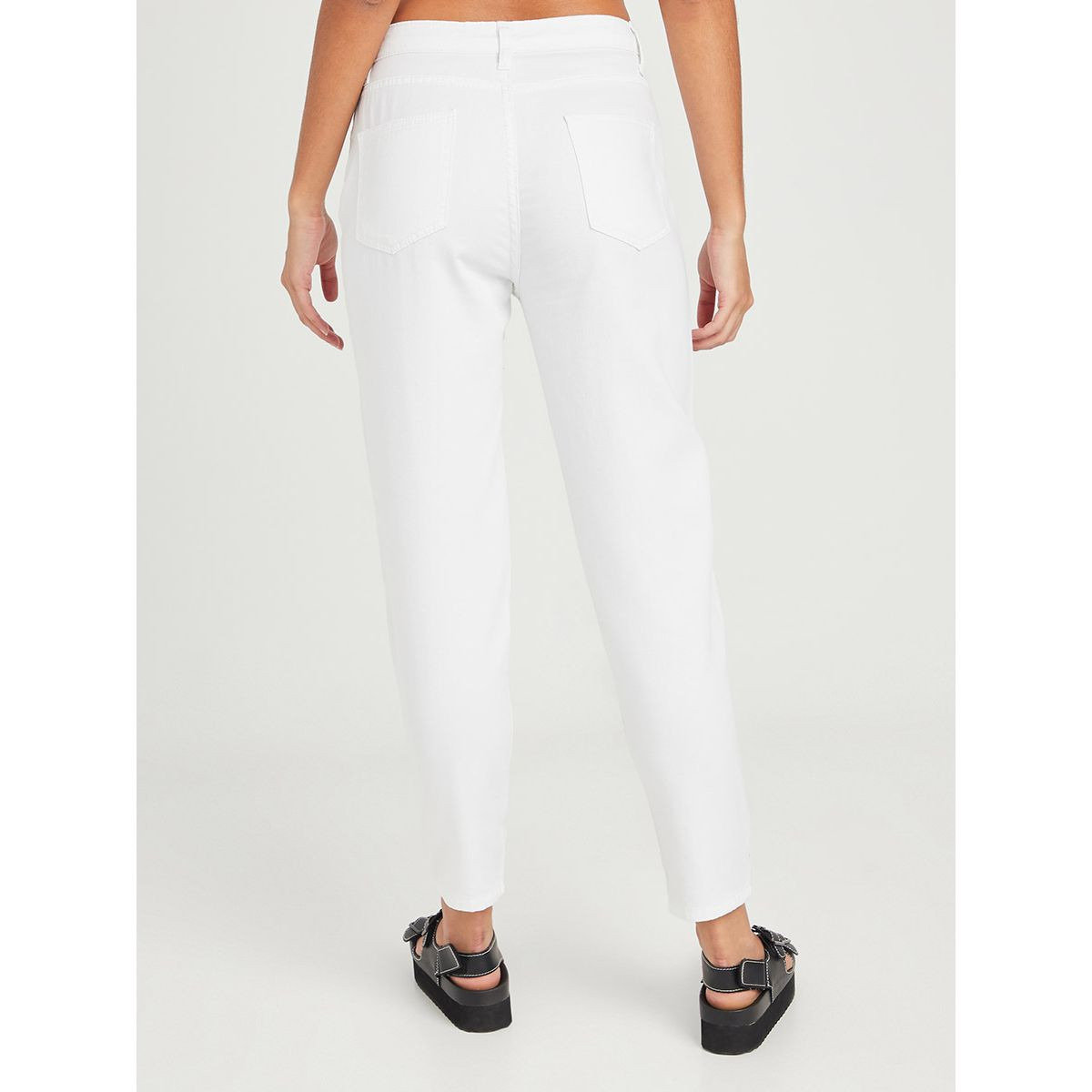 جينز بخصر عالي من ستايلي-women-clothing-bottoms-jeans-image-4